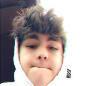 Meet your Posher, Blake